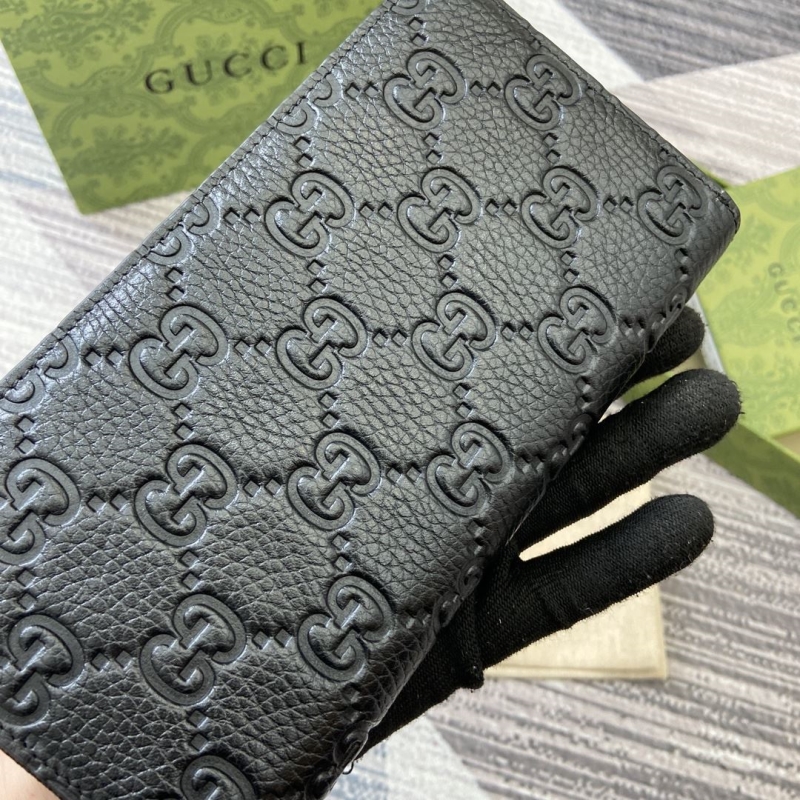 Gucci Wallets & Purse